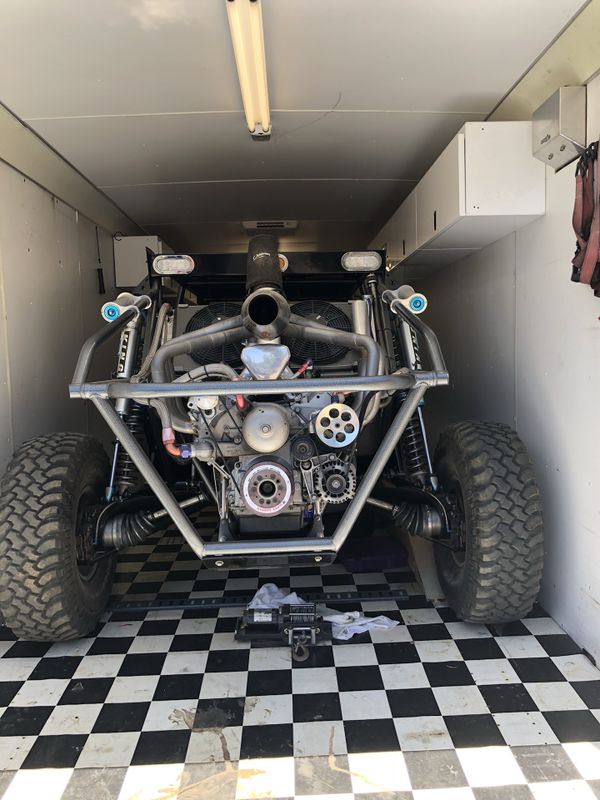 V8 long travel dune buggy off-road for Sale in El Cajon, CA - OfferUp