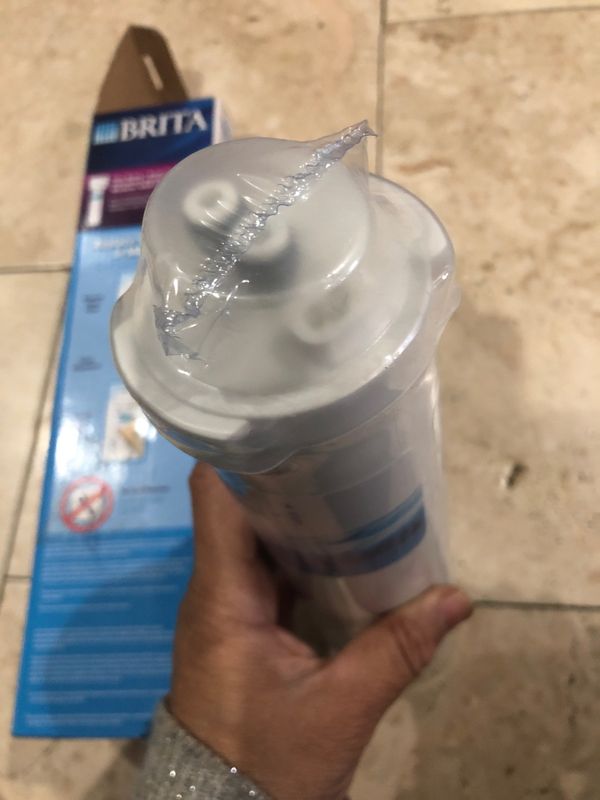Brita Redi Twist replacement filter USF201 new for Sale in Hawthorne