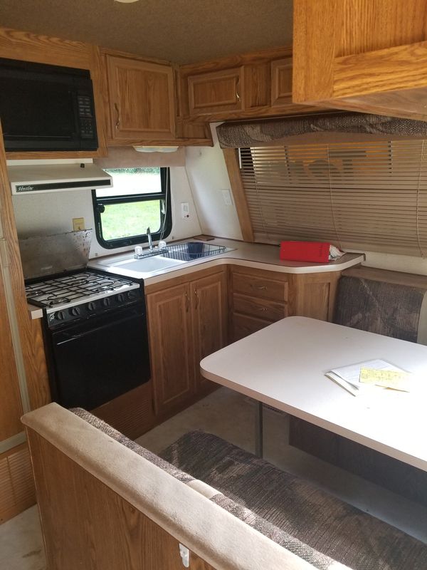 24 foot Terry travel trailer for Sale in Bothell, WA OfferUp