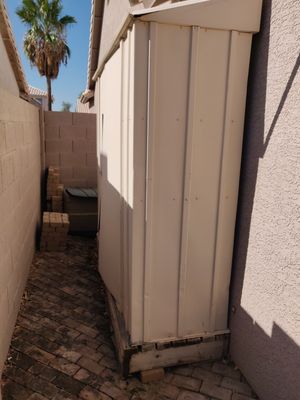 new and used shed for sale in phoenix, az - offerup