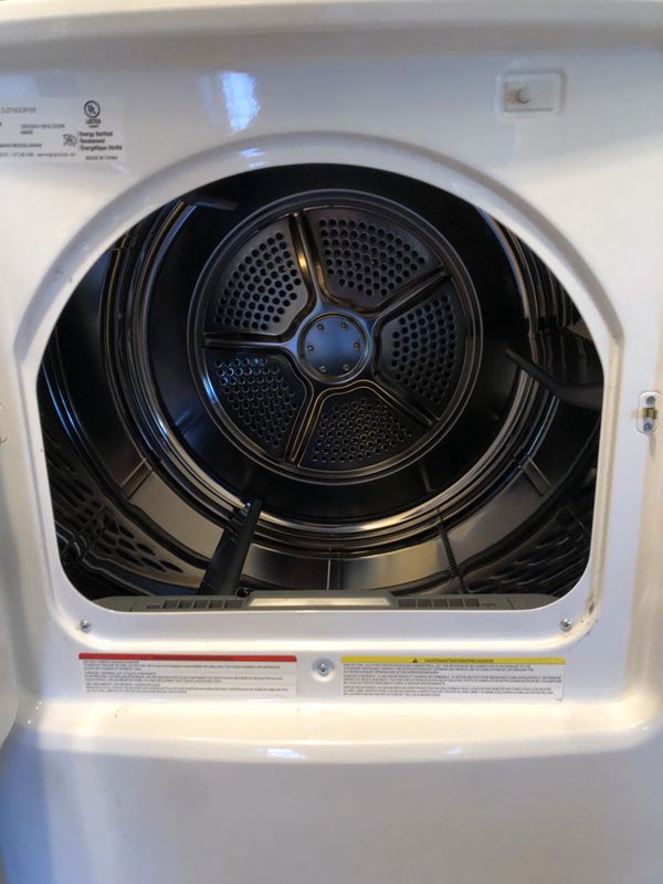 Electric insignia washer and dryer set for Sale in Orange Park, FL