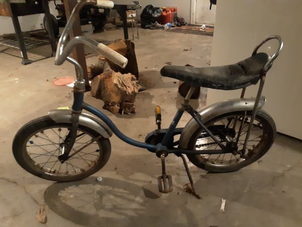 banana seat for sale