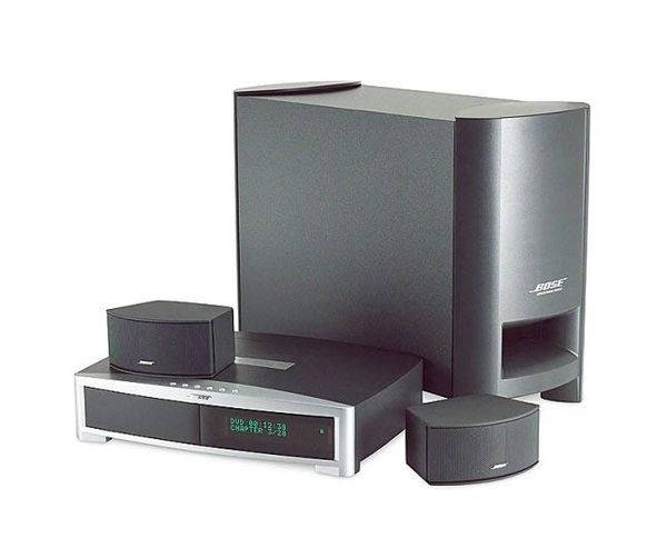 Bose Surround Sound System for Sale in Houston, TX OfferUp