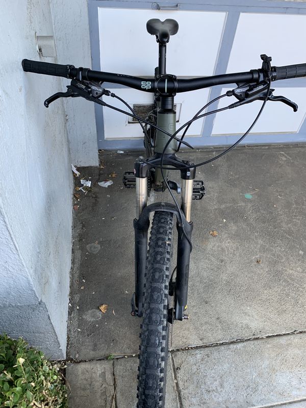 Rei coop dirt 1.2 mountain bike for Sale in Marina, CA - OfferUp