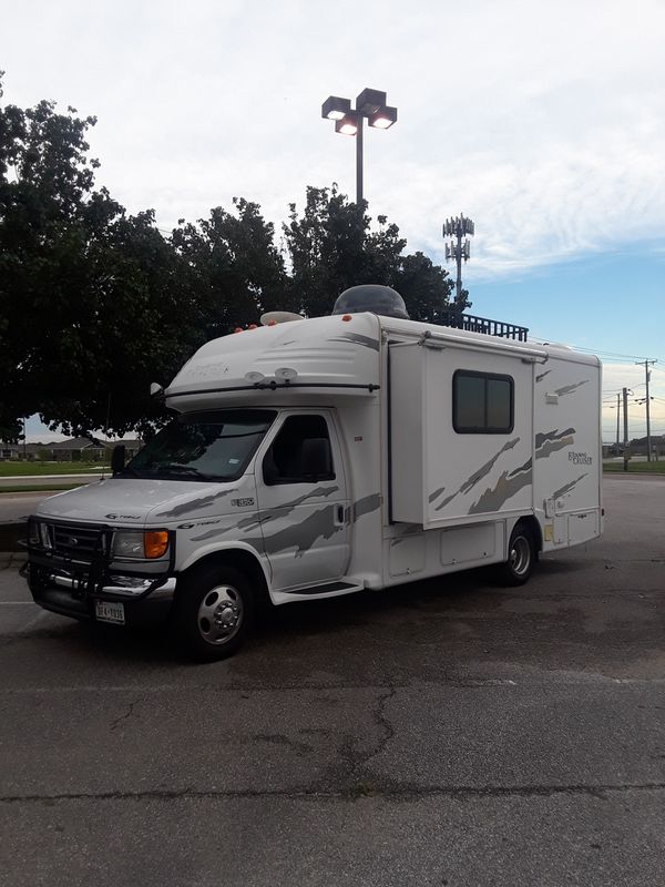2003 class B motorhome for Sale in Round Rock, TX OfferUp