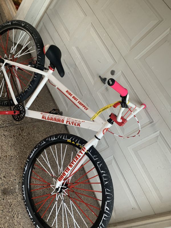 SE bikes custom big flyer for Sale in Philadelphia, PA - OfferUp