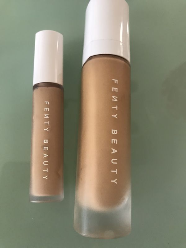 fenty pro filter