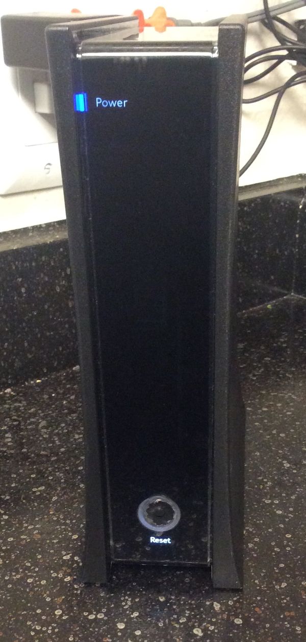 Spectrum Modem E31U2V1 for Sale in Henderson, NV - OfferUp