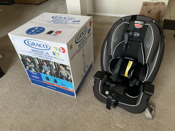 Graco Nautilus 65 for Sale in Frisco, TX - OfferUp