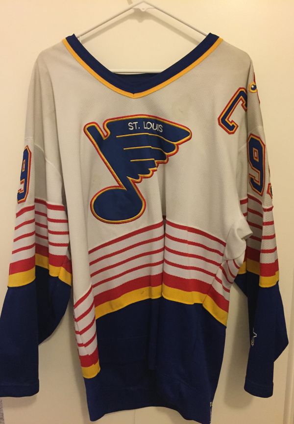 Gretzky hockey jersey for Sale in Tracy, CA OfferUp