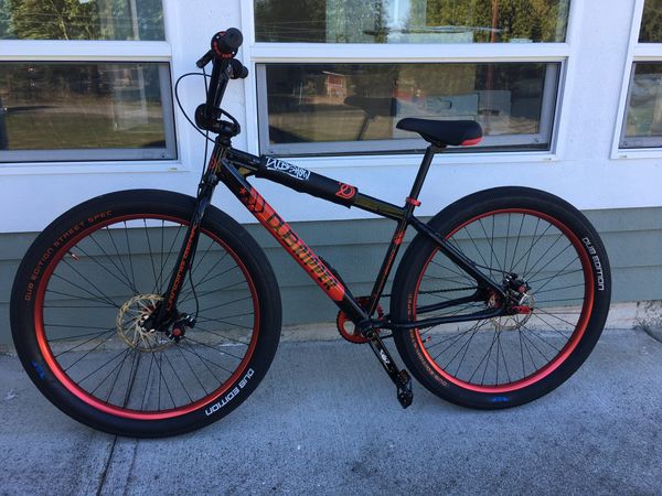 fat tire ebike