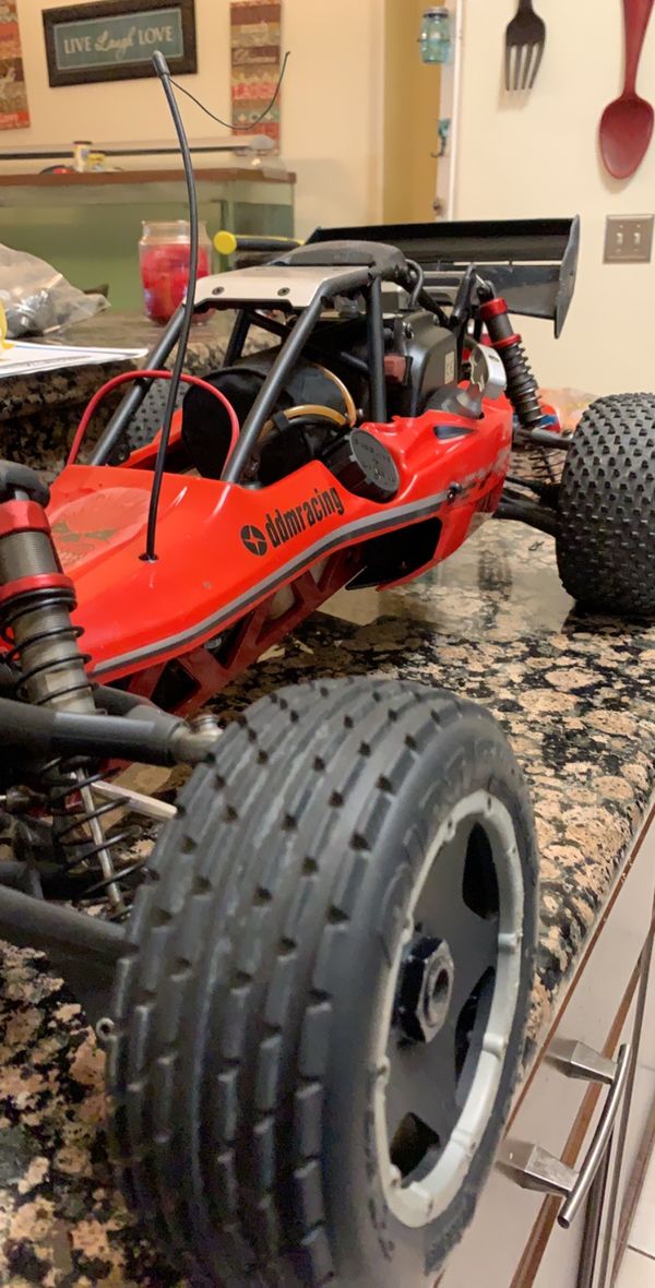baja 5b for sale