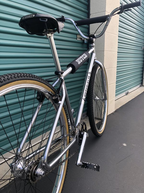 Hutch XL29 BMX for Sale in San Dimas, CA OfferUp