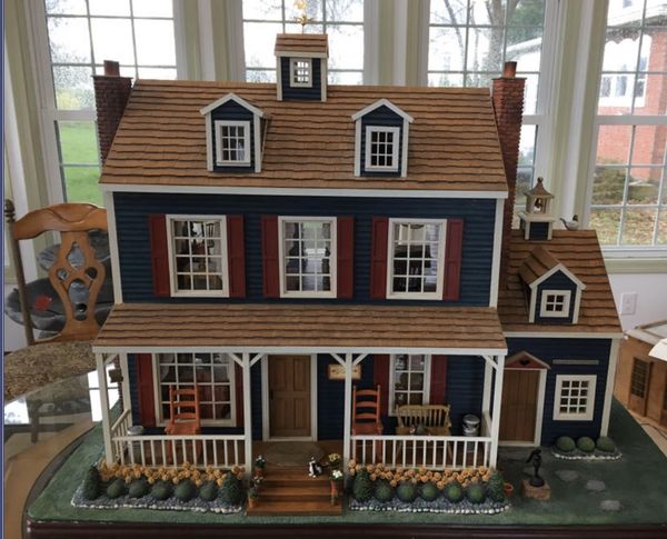 Heartland hollow christmas cards