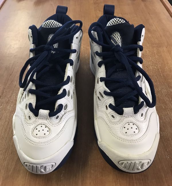nike air bakin 1997