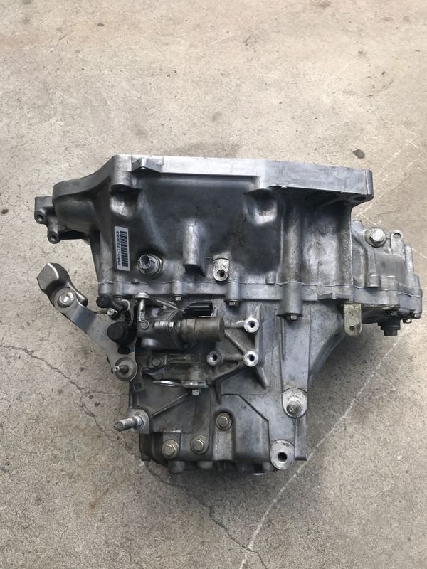 2007 honda civic si pnn3 6speed transmission for Sale in Jurupa Valley