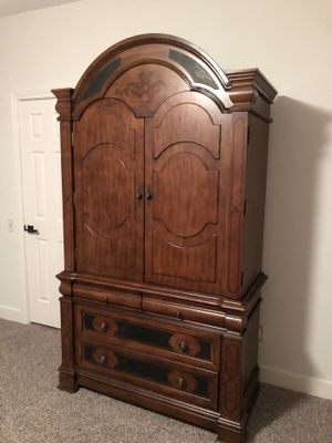 New And Used Antique Armoire For Sale In Austin Tx Offerup