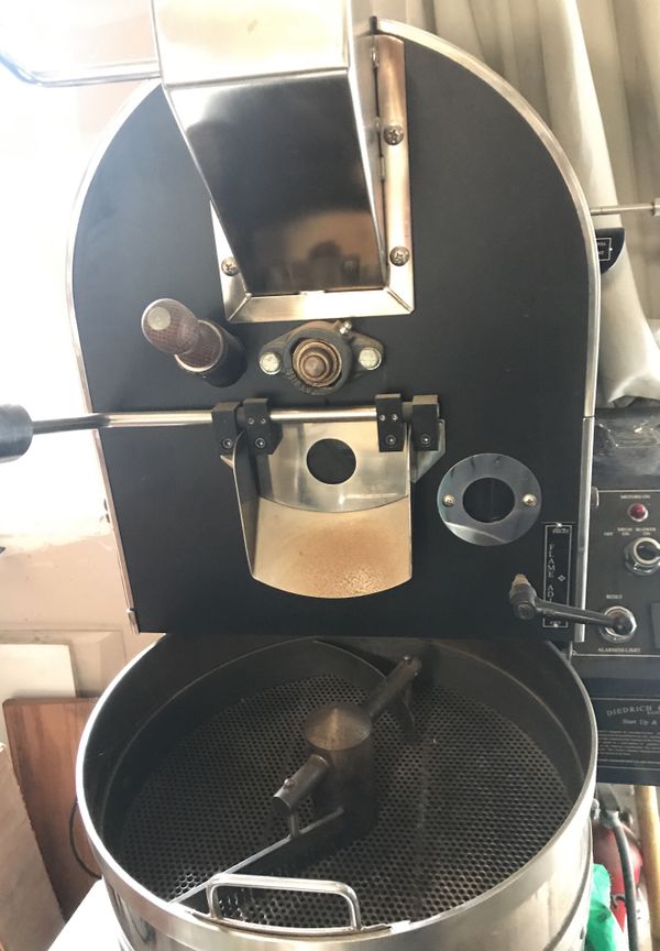 Diedrich Coffee Roaster for Sale in Puyallup, WA OfferUp