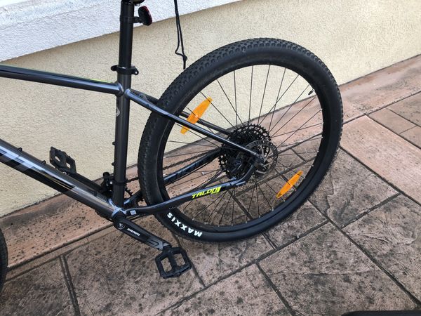 giant talon 1 29er 2020 review