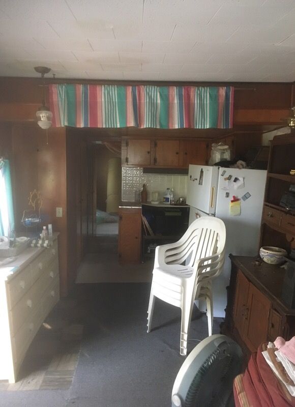 1963 Detroiter mobile home 10x40 for Sale in Bokeelia, FL OfferUp