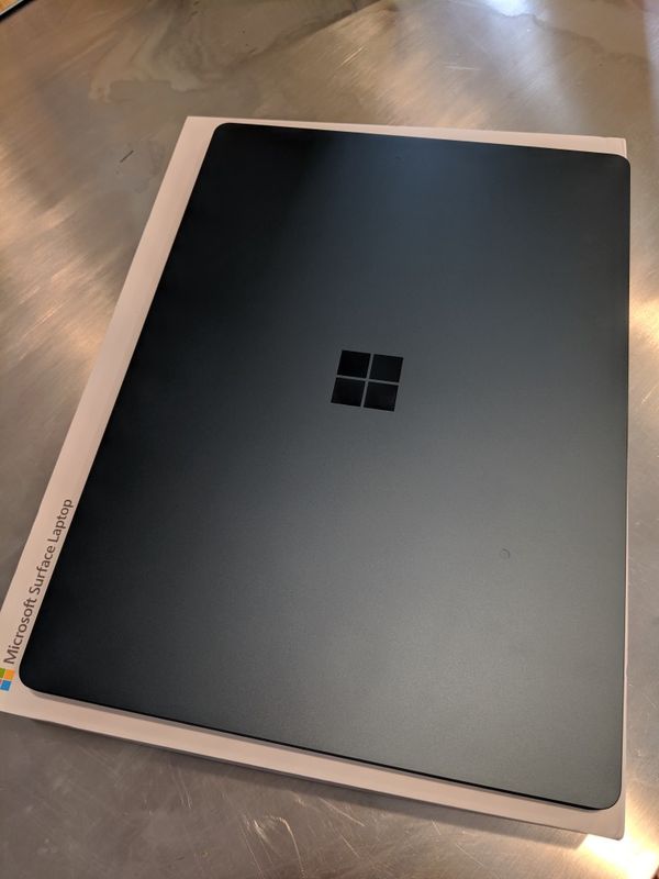 surface laptop 2 256g surface laptop 2 cobalt blue 256gb ssd for sale in seattle wa offerup surface laptop 2 256g surface laptop 2 cobalt blue 256gb ssd for sale in seattle wa offerup