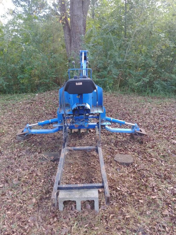 Backhoe for Sale in Chesapeake, VA OfferUp