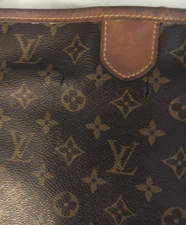 Louis Vuitton Delightful GM for Sale in Greenwich, CT - OfferUp