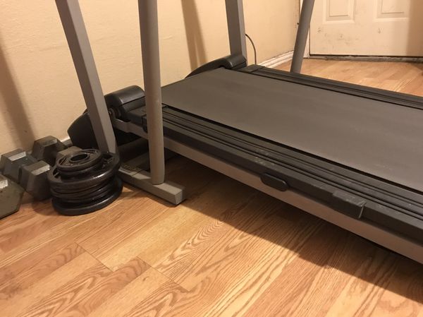 ProForm XP 590S Treadmill for Sale in San Antonio, TX ...