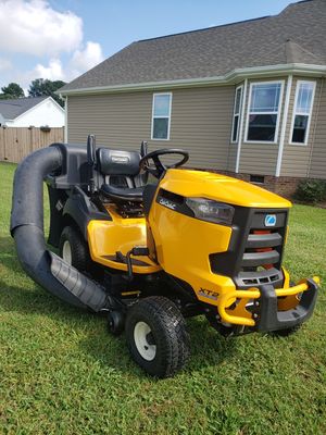 New and Used Lawn mower for Sale in Fayetteville, NC - OfferUp