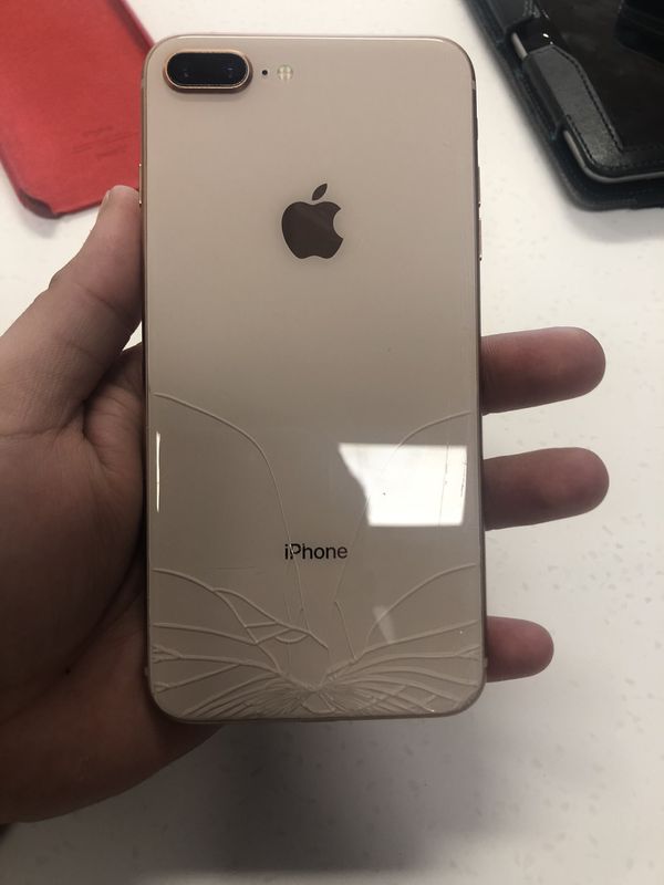 iPhone 8 Plus 64g Rose Gold Unlocked for Sale in Brookfield, IL OfferUp