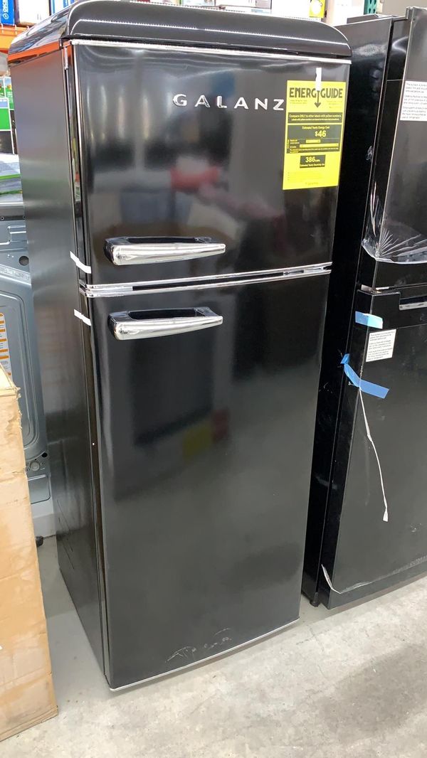 galanz 7.6 cu ft