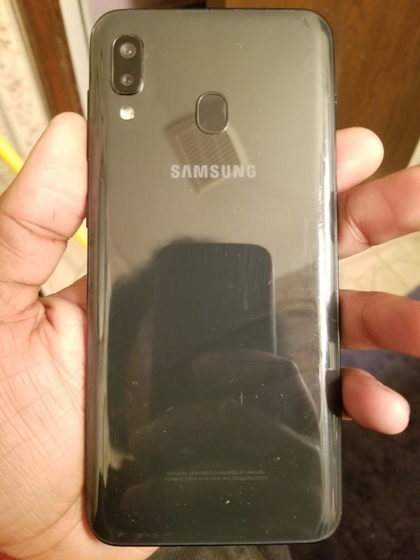 galaxy a20 metropcs price