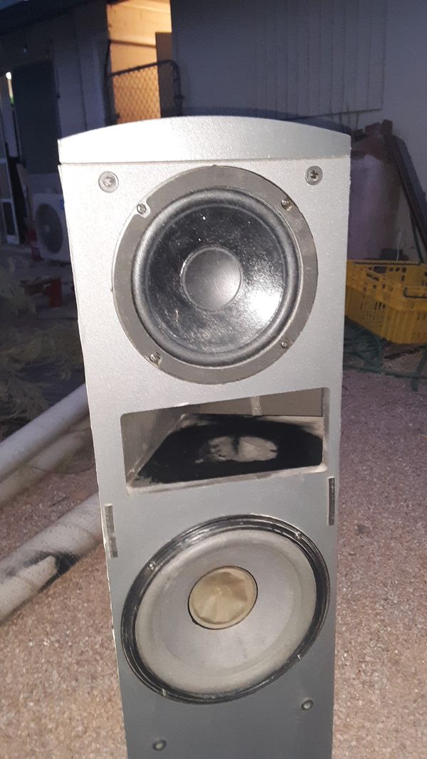 Bose 701 series 1 speakers for Sale in Phoenix, AZ OfferUp