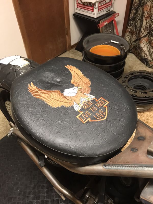 harley davidson toilet seat