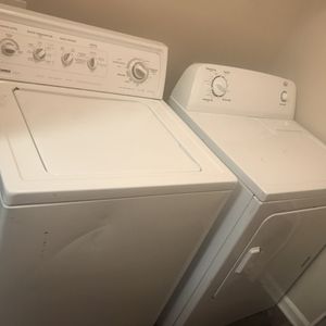 Washer And Dryer Atlanta Ga