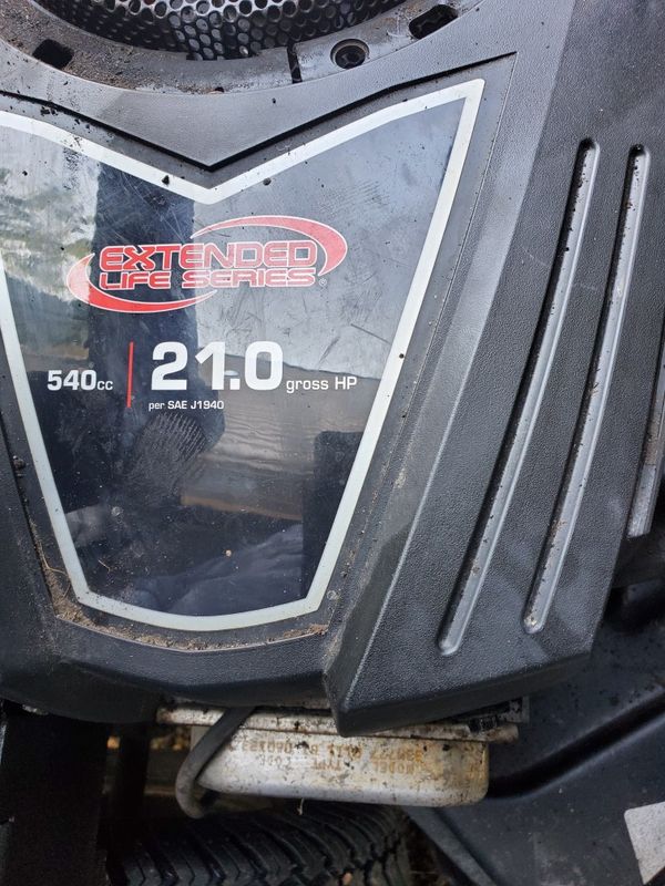 Craftsman ZTS 7500 zero turn mower for Sale in Suffolk, VA - OfferUp