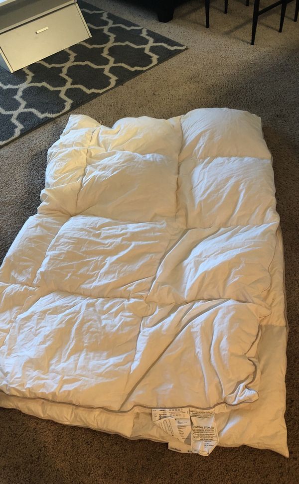 Ikea Mysa Vete Comforter For Sale In Atlanta Ga Offerup