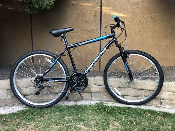 26 inch roadmaster granite peak