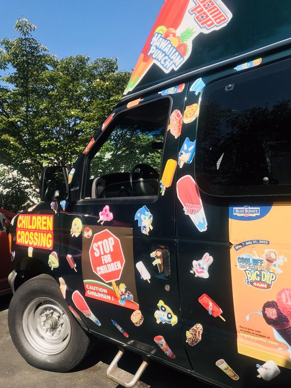 Ice Cream Truck available for booking! for Sale in Bristol, CT OfferUp