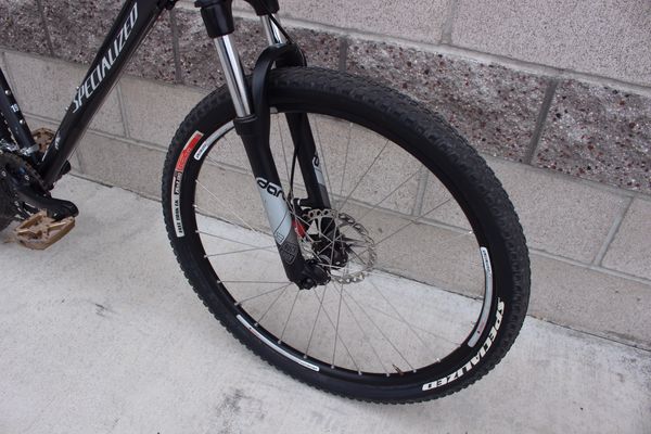 disc brakes for specialized rockhopper