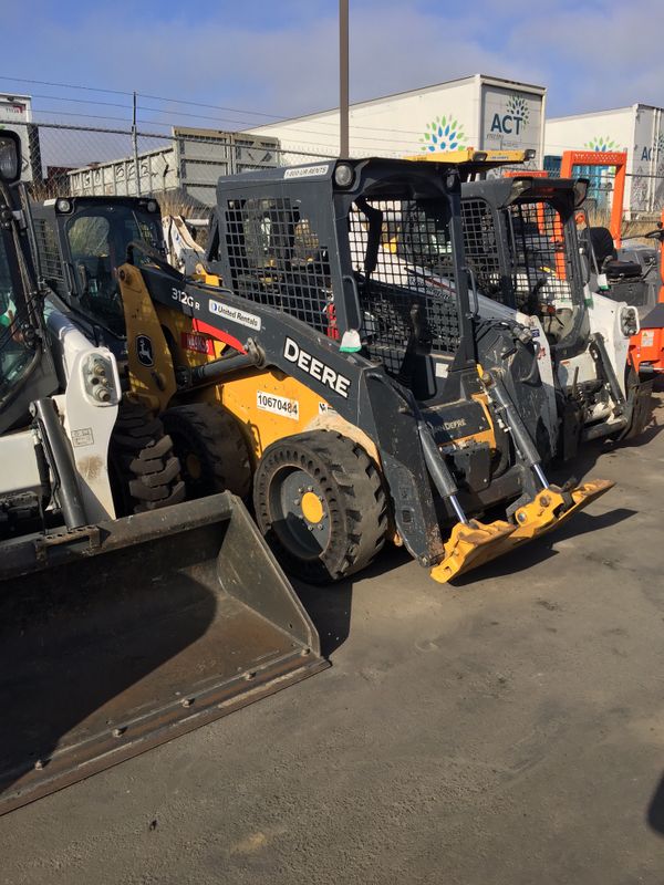 Skid steers for sale for Sale in Vista, CA OfferUp