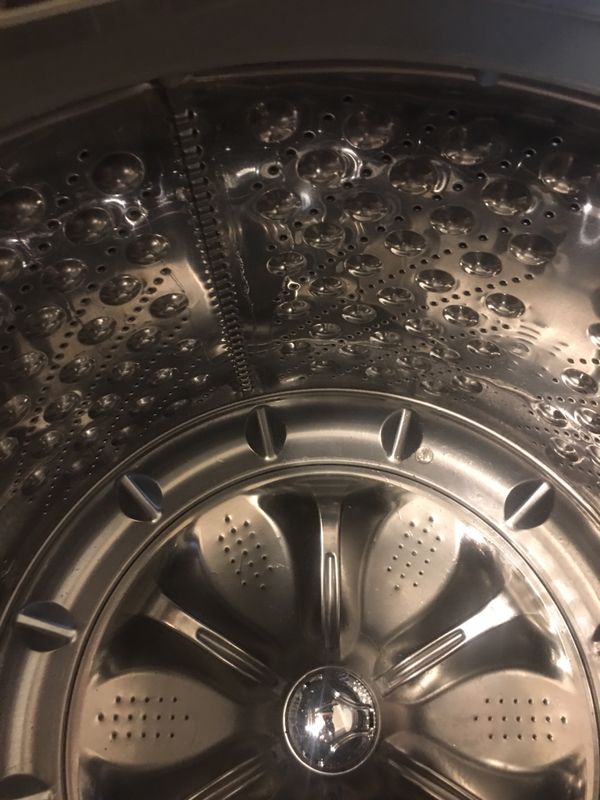 LG smart drum washer and dryer for Sale in Sarasota, FL OfferUp