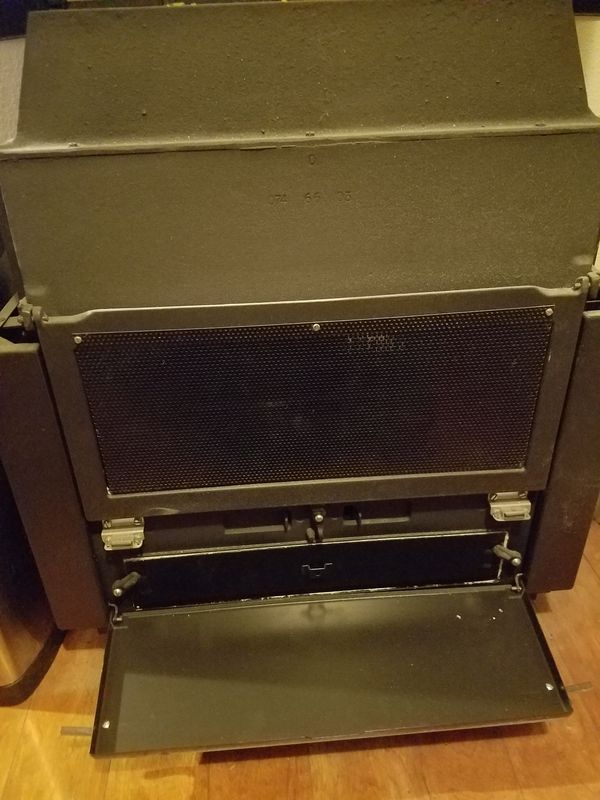 Efel Kamina Wood Stove for Sale in Auburn, WA OfferUp