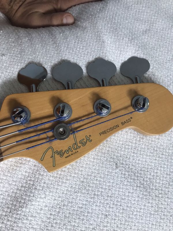 Bass Guitars Fender Jazz Bass, 5 string Ibanez, Stagg Electric Stand up