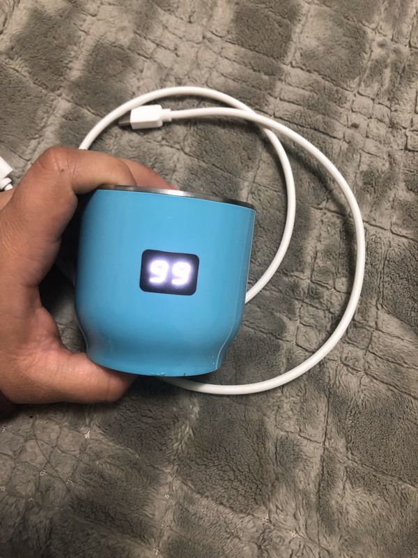 Baby’s Brew portable bottle warmer for Sale in Auburn, WA