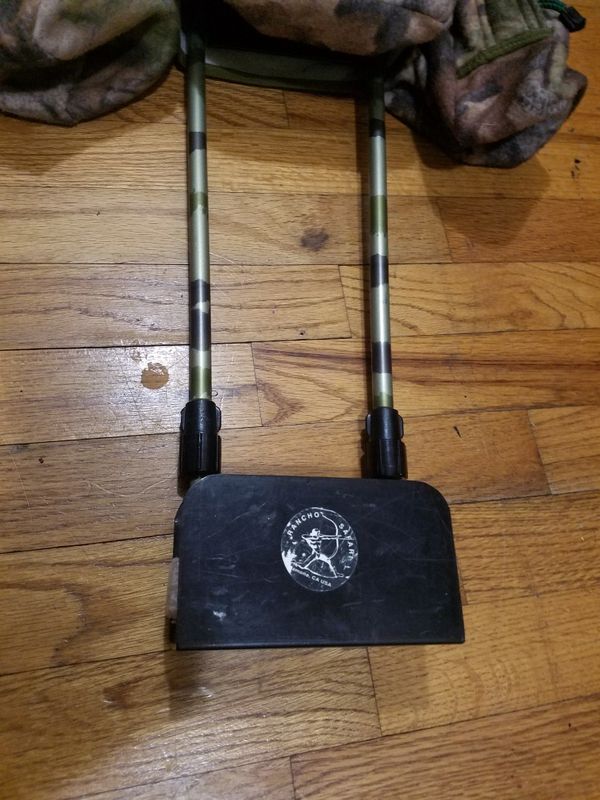 Rancho Safari Cat Quiver w/ 3 pockets for Sale in Puyallup, WA OfferUp