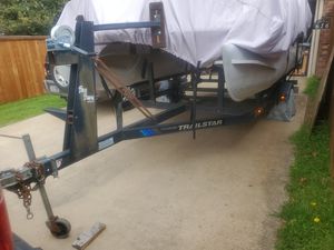 tracker trailstar boat trailer parts