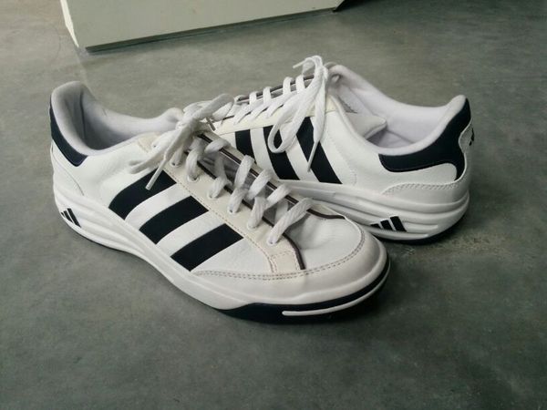 Brand new Adidas Nastase Millennium sz 10.5 for Sale in Chicago, IL ...