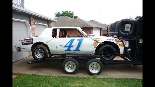 Open Race Car Trailer for Sale in Owasso, OK - OfferUp