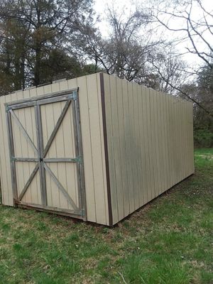 arrow shed vd1012-d1 vinyl dallas, 10x12 horizontal